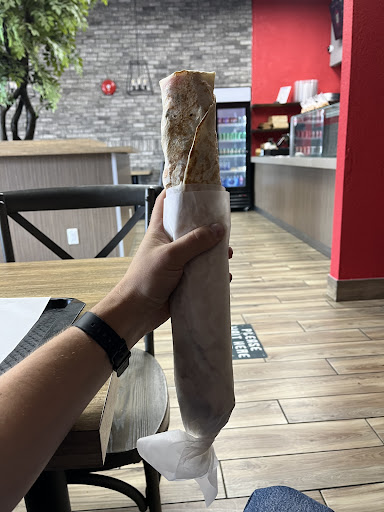Photo of Beirut Bites - 395 Wellington Rd Unit # 4, London, ON N6C 5Z6